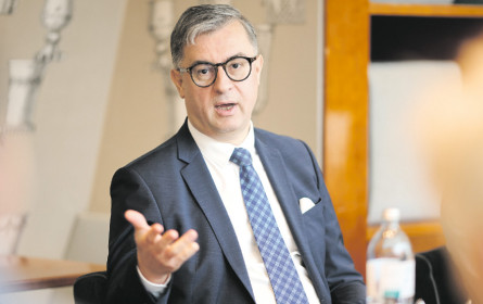 Neues Rekordergebnis für Boehringer Ingelheim