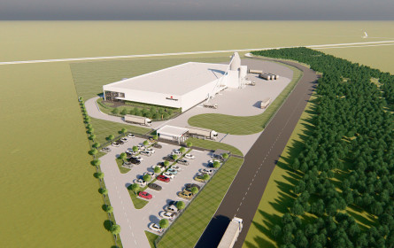 Taktgeber einer ganzen Branche