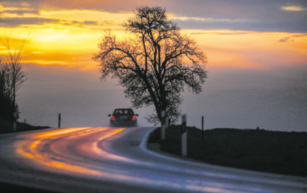 Österreichs Pkw-Markt stagniert