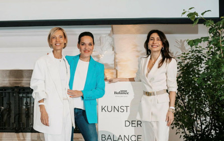 Besucher-Rekord bei „Kunst der Balance“-Event