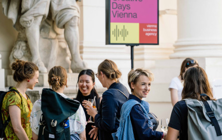 Creative Days Vienna 2024