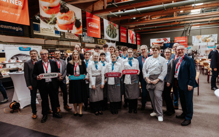 Voller Erfolg der Kastner Genussmessen 2024