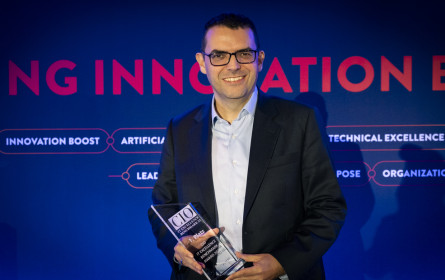 Post gewinnt IT-Excellence Benchmark