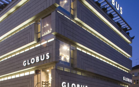 Signa - Globus vor Übernahme durch Central Group