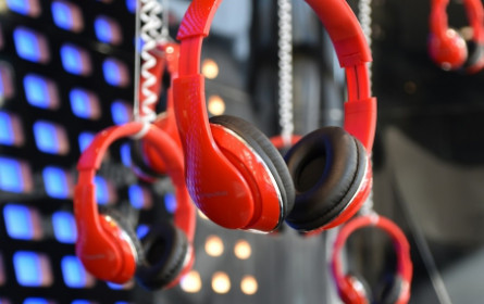 Das „Werbewunder Radio“ lässt die Herzen höher schlagen