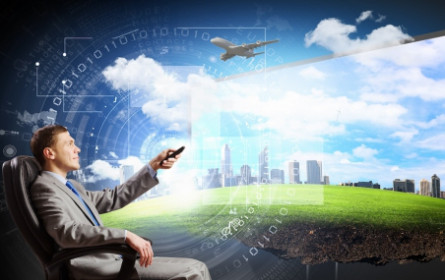 Screenforce Academy blickt über die Grenzen