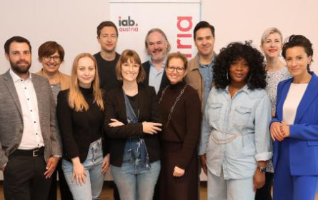 iab austria thematisiert gesellschaftspolitische Probleme im Superwahljahr