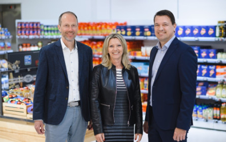 50-jähriges Markenjubiläum bei MPreis