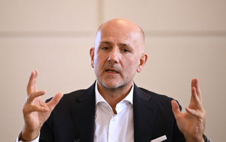 Positive Effekte für Filmstandort Österreich