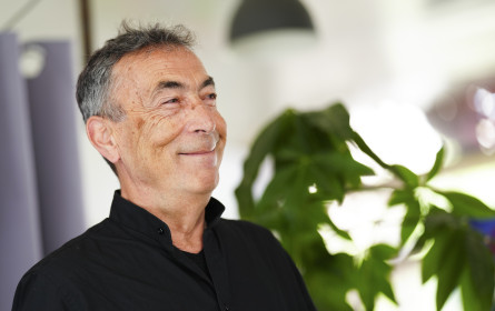 Hubert von Goisern erhält Amadeus Lebenswerk-Auszeichnung