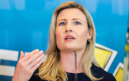 Neue Publikation des Frauenressorts