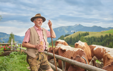 Amdudler präsentiert neuen Werbespot