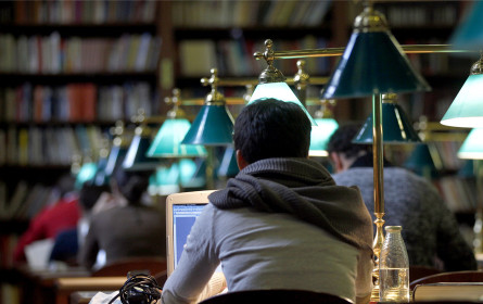 Österreichs Unis und FHs auf Instagram