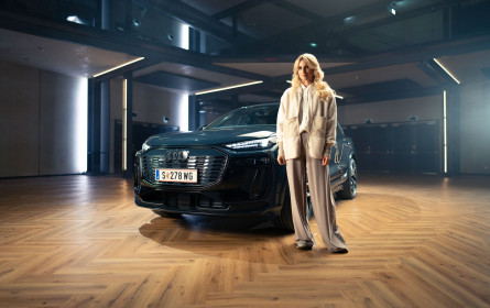 ServusTV und Audi geben weiter Gas