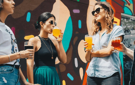 Ein weiteres Jahr unabhängig!