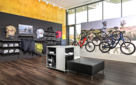 Fahrrad-Saisonstart mit „Wine & Bike“ in Langenlois