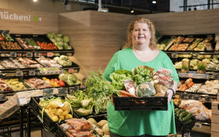 Adeg Burtscher: Neue lokale Nahversorgerin in Bludenz