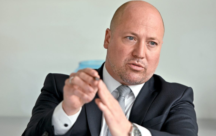 Inflation im April auf 3,5 Prozent gesunken