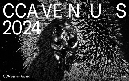 CCA-Venus 2024: 428 Einreichungen sind nominiert