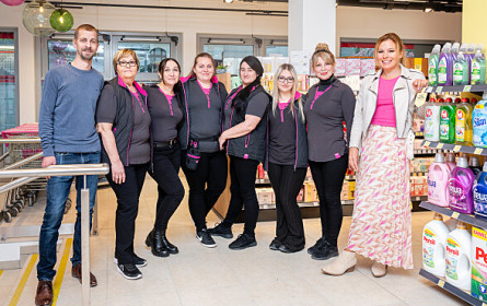 Neueröffnung: Bipa-Filiale in der Hietzinger Hauptstraße 22B/G 15 1130 Wien