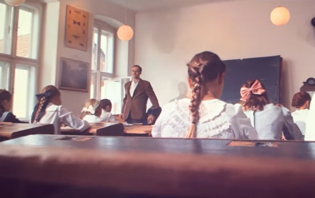 Franz-Grabner-Preise 2024 verliehen