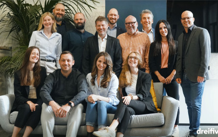 11 neue Eigentümer übernehmen DACH-Digitalagentur dreifive