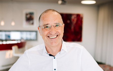 Versandhändler Otto bekam Kaufzurückhaltung zu spüren