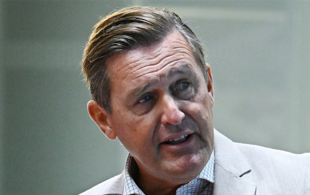 Hanke: Mehr Innovationskraft und Qualitätsjournalismus für Wien