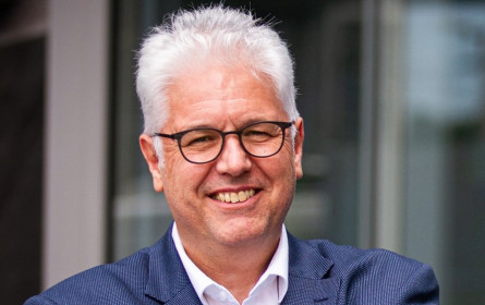 ÖGK-Versichertenmagazin Meine Gesundheit erstmals ausgesandt