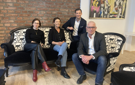 Erfolgreiche Marken benötigen auch die passende Kategorie