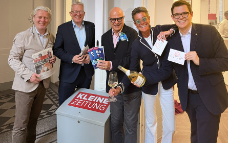 K.S.-Circle “Die Payback-Erfolgsstory: gemeinsam sind wir stark!“