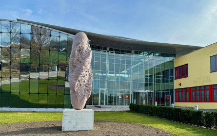 60 Jahre backaldrin und 40 Jahre Original Kornspitz