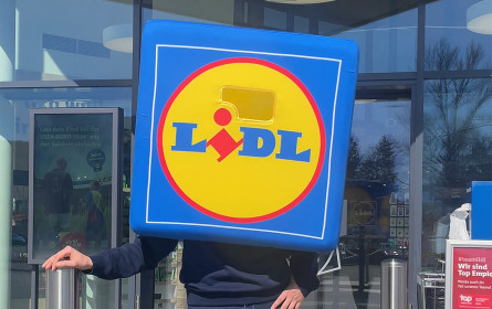 Lidl Österreich goes TikTok
