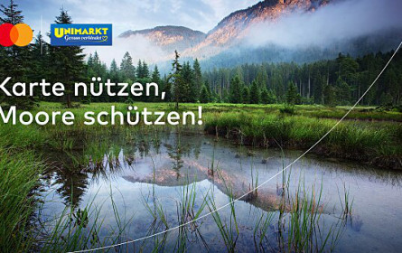 „Karte nützen, Moore schützen“