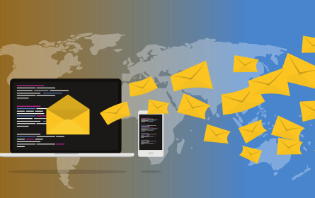 Geprüfte Zahlen auch für Newsletter