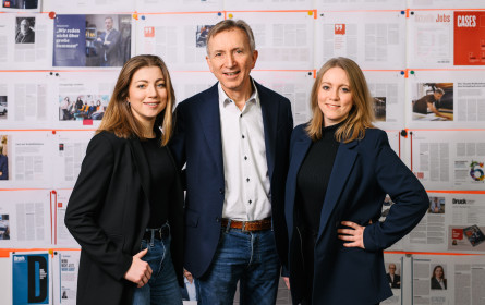 turi2 wird Teil der Mediengruppe Oberauer