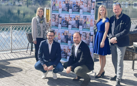 Kärntner Tourismusregion präsentiert Employer Branding-Projekt