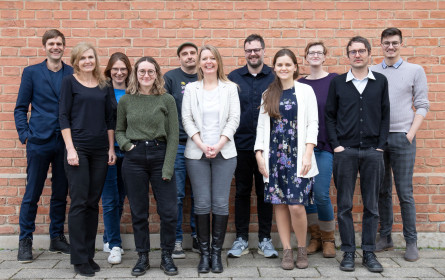 Auszeichnung für Wiener Zeitung