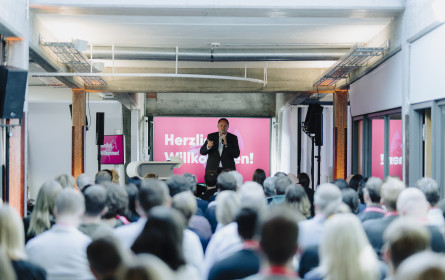 Ticketverkauf für das scoopcamp 2024 gestartet