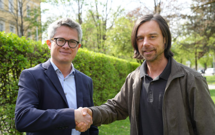 Neuer Chefredakteur bei RegionalMedien Kärnten