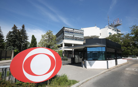 Personalnews aus dem ORF-Newsroom