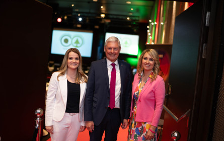 Spar-Filialtagung 2024 im Zeichen der Vielfalt