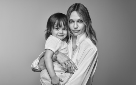 Pandora präsentiert die neue Muttertagskollektion