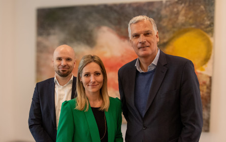 Energiewende goes Himmelhoch