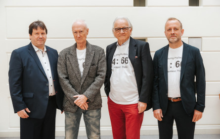 Senat der Wirtschaft-Umfrage: Politische Ignoranz bedroht Mittelstand und Wirtschaftsstandort