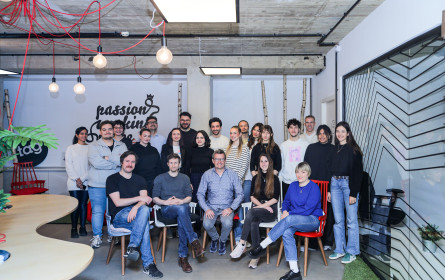 Plakat Academy 2024: Werbekunst im Großformat