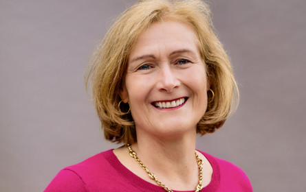 ORS bestellt Sarah Hackforth zur internationalen Vertriebsleiterin