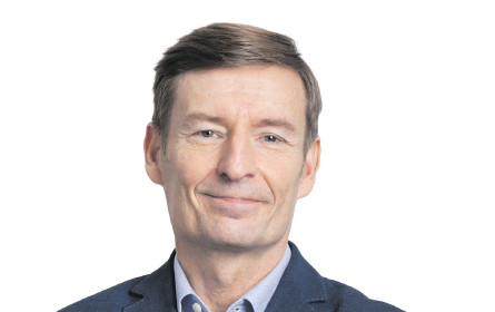 „Zukunftsweisend im Kreislauf denken”