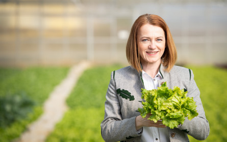 Historischer Frühstart beim Grazer Krauthäuptel
