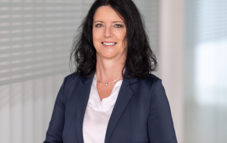 Silvia Teichmann ist neue Verkaufsleiterin bei Weinbergmaier